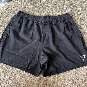 NWOT Gymshark Shorts